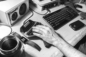  office equipment
