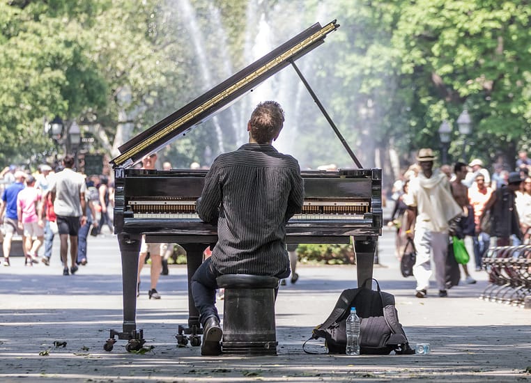Using Technology to Enhance Music Career