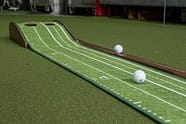 indoor putting mats