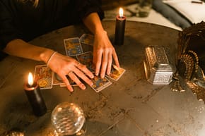 Psychic Readings