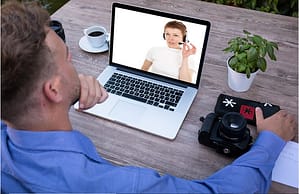 consider the customer suppor
