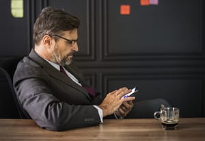 businessman