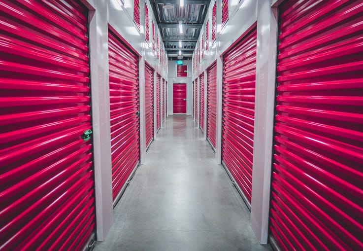 storage