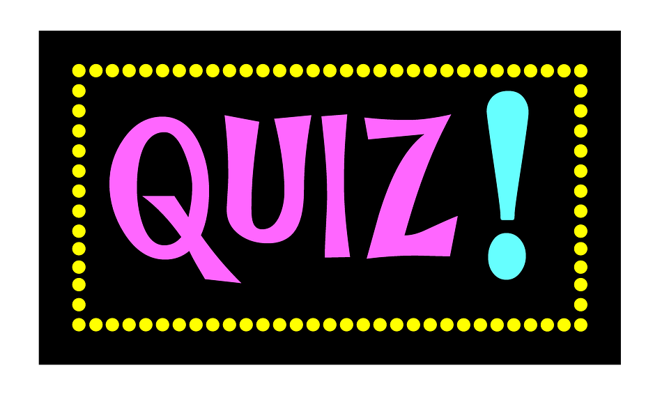 quiz-test