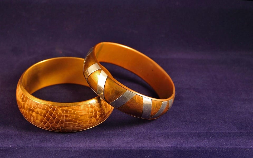 distance bracelets