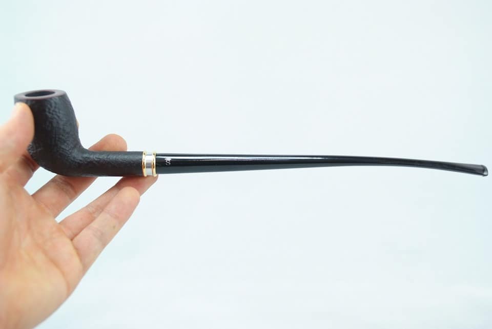 smoking pipe