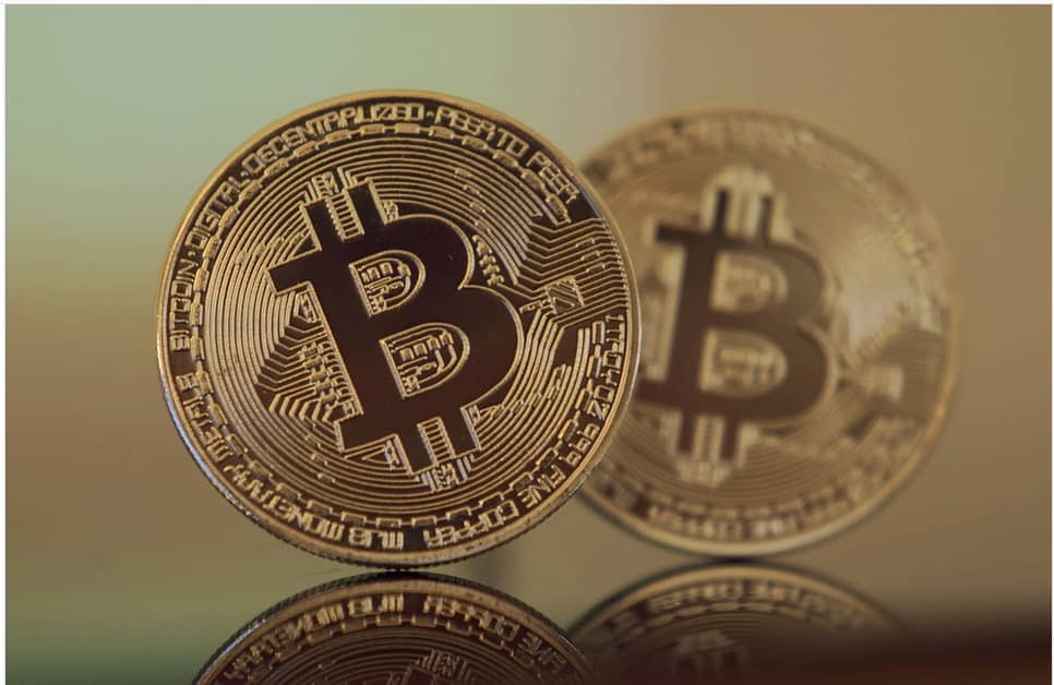 bitcoin cryptocurrency