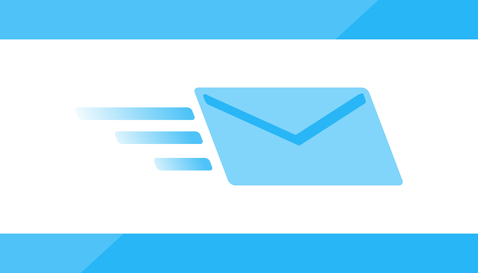 sending mail